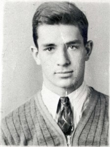 Jack Kerouac