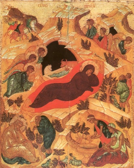 Nativity of Christ