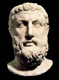 parmenides