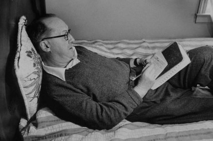 Vladimir Nabokov
