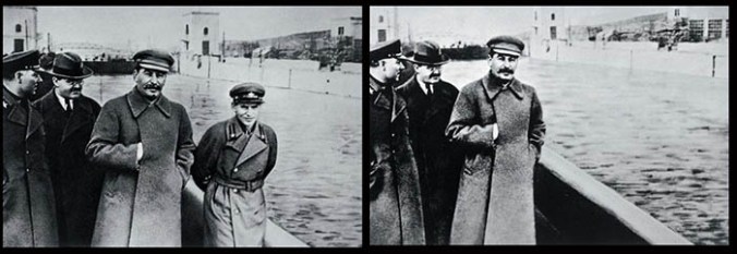 yezhov