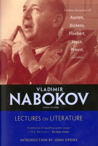 nabokovliterature